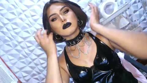 Snapshot of mysterious_diva chatting on 1, 7, 2026 SUPPORT GODDESS TRISHA AND DONT FORGET TO FOLLOW ME online show from 1, 7, 2026