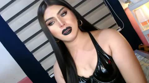 Snapshot of mysterious_diva chatting on 1, 7, 2026 SUPPORT GODDESS TRISHA AND DONT FORGET TO FOLLOW ME online show from 1, 7, 2026