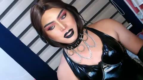 Snapshot of mysterious_diva chatting on 14, 7, 2026 SUPPORT GODDESS TRISHA AND DONT FORGET TO FOLLOW ME online show from 14, 7, 2026