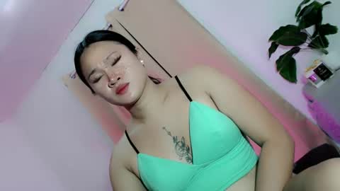 mysterious_honeyghe online show from 20, 3, 2026