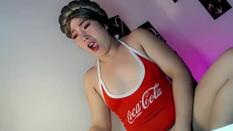 Snapshot of mysterious_kim chatting on 3, 6, 2026 kimmy online show from 3, 6, 2026