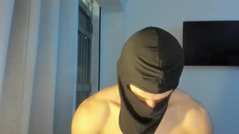mysterious_muscles online show from 14, 5, 2026