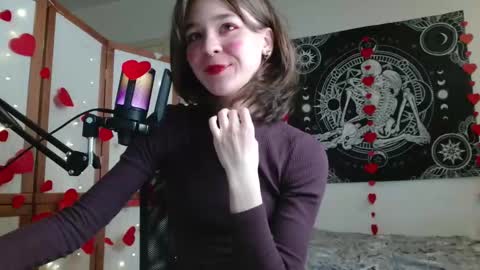 Eve online show from 13, 2, 2026