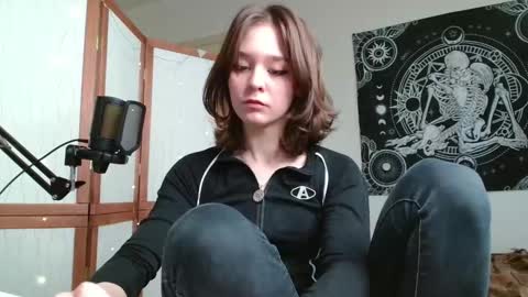 Eve online show from 19, 3, 2026