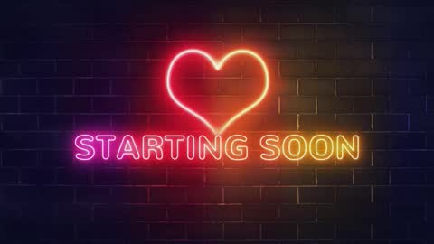 Mysterious Couple online show from 14, 1, 2026