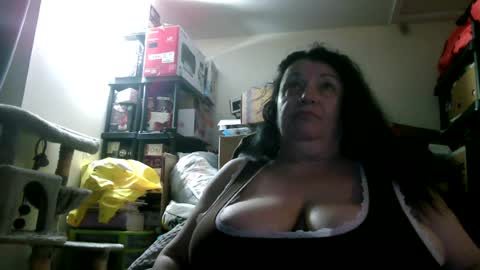 mysteriouswoman18 online show from 27, 7, 2026