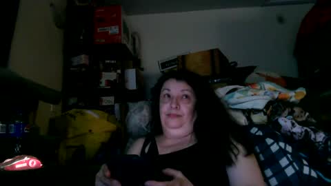 mysteriouswoman18 online show from 4, 8, 2026