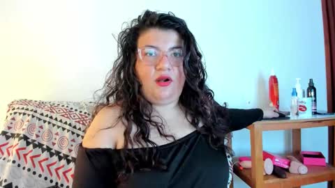 mystery_psique online show from 4, 12, 2025