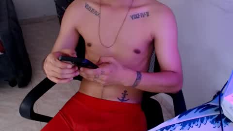 Snapshot of mysteryboy_thin16 chatting on 1, 3, 2025 mysteryboy_thin16 online show from 1, 3, 2025