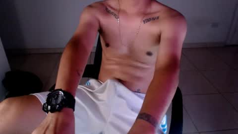 mysteryboy_thin16 online show from 14, 6, 2026