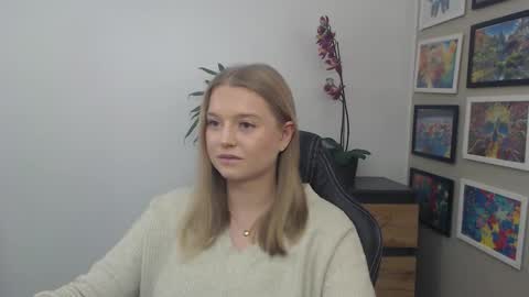 Erica online show from 14, 1, 2026