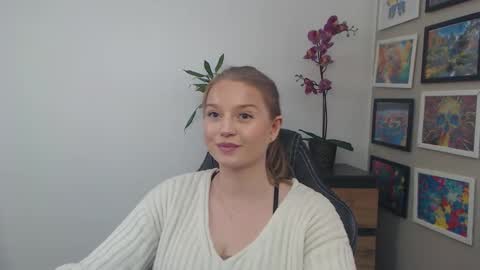 Erica online show from 3, 2, 2026