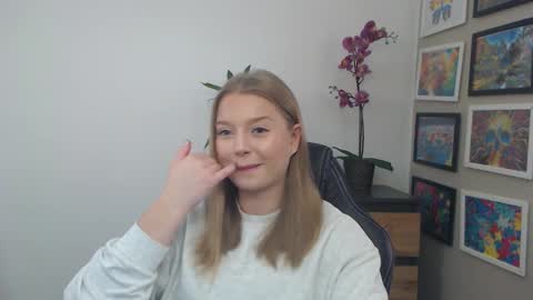 Erica online show from 5, 2, 2026