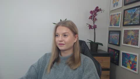 Erica online show from 6, 2, 2026