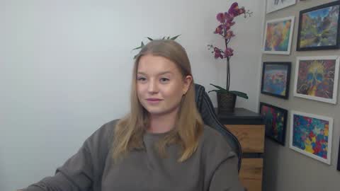 Erica online show from 8, 2, 2026