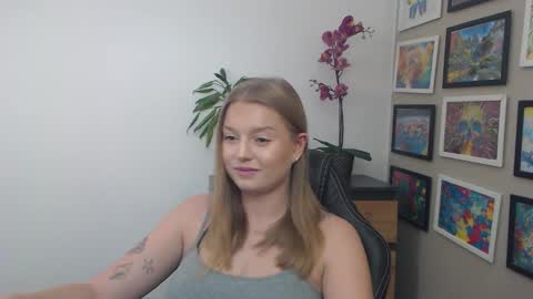 Erica online show from 25, 2, 2026