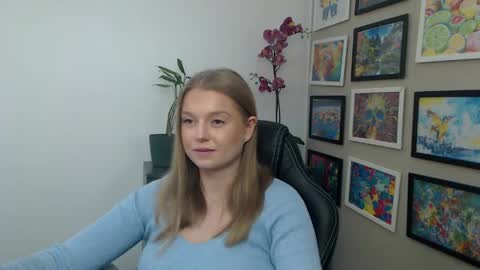 Erica online show from 28, 3, 2026