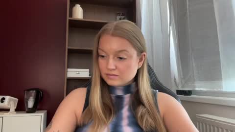 Snapshot of mysteryericax chatting on 2, 6, 2026 Erica online show from 2, 6, 2026