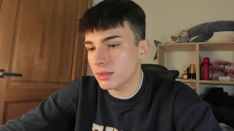 Evan Brown online show from 6, 11, 2025