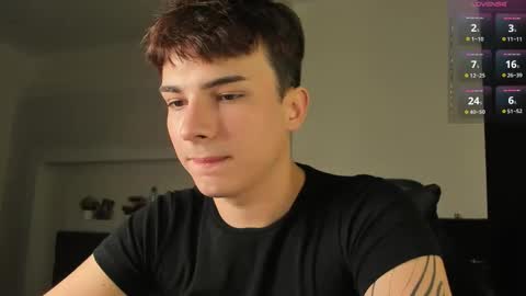 Evan Brown online show from 16, 3, 2026