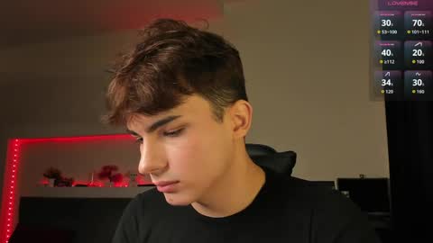 Evan Brown online show from 15, 4, 2026