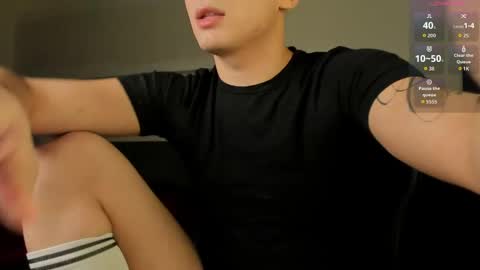 Evan Brown online show from 23, 4, 2026