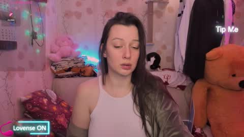 Snapshot of mystic_lilly chatting on 7, 2, 2026 Lilly magic lilly online show from 7, 2, 2026