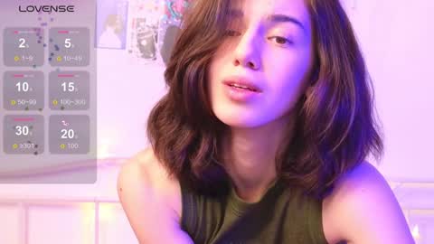 Snapshot of mystica_ chatting on 12, 1, 2025 MILLI online show from 12, 1, 2025