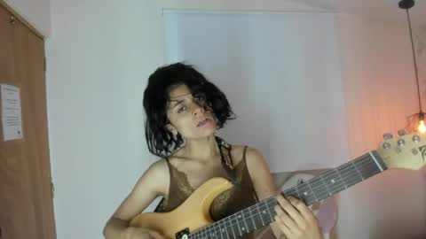 Snapshot of mystical_meteor chatting on 8, 5, 2026 mystical_meteor online show from 8, 5, 2026