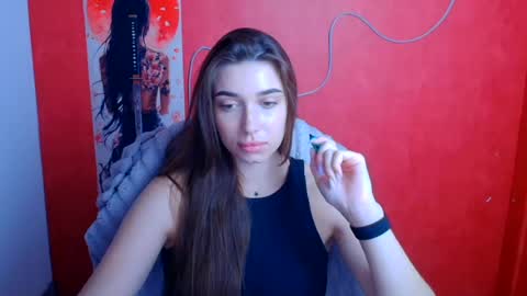 Amelia online show from 23, 6, 2026
