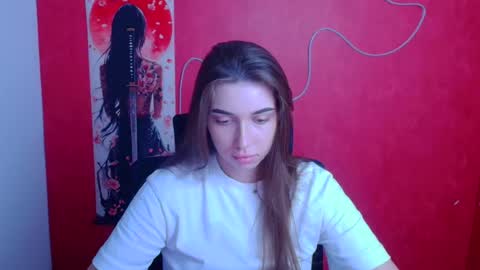 Amelia online show from 24, 6, 2026