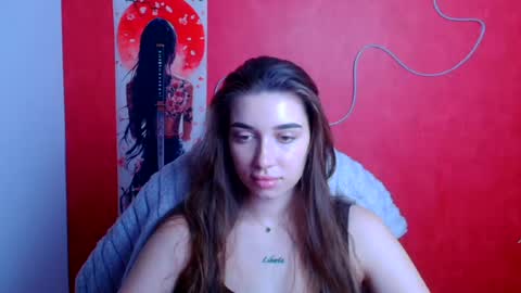 Amelia online show from 25, 6, 2026