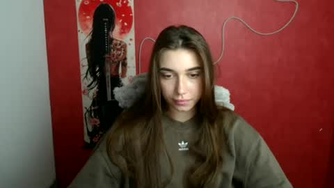 Amelia online show from 7, 7, 2026