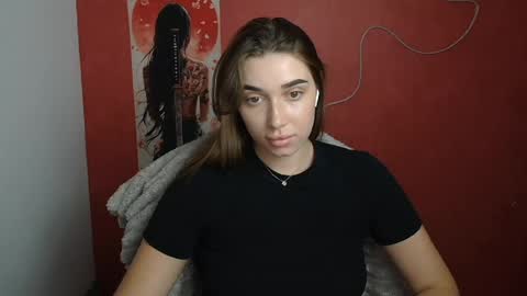 Amelia online show from 10, 7, 2026