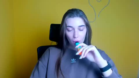 Amelia online show from 12, 7, 2026