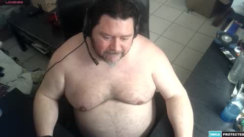 Snapshot of mysticdevil1 chatting on 30, 3, 2026 Marc online show from 30, 3, 2026