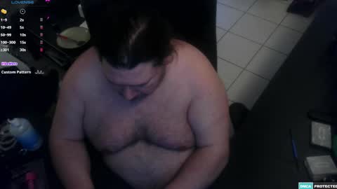 Snapshot of mysticdevil1 chatting on 8, 4, 2026 Marc online show from 8, 4, 2026