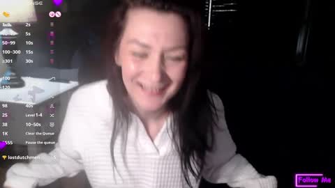 Snapshot of mysticmuse94 chatting on 8, 9, 2025 MysticMuse online show from 8, 9, 2025