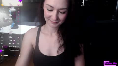 Snapshot of mysticmuse94 chatting on 11, 9, 2025 MysticMuse online show from 11, 9, 2025