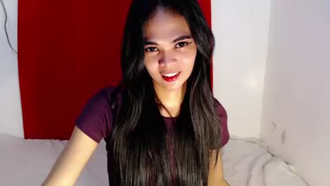 Snapshot of mysticofcum22 chatting on 22, 10, 2025 Krestine online show from 22, 10, 2025