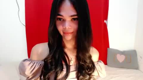 Snapshot of mysticofcum22 chatting on 24, 10, 2025 Krestine online show from 24, 10, 2025