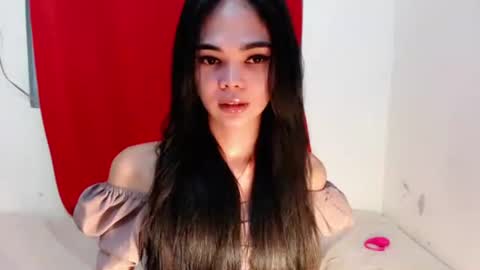 Snapshot of mysticofcum22 chatting on 26, 10, 2025 Krestine online show from 26, 10, 2025