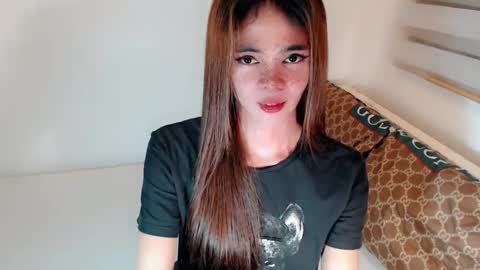 Snapshot of mysticofcum22 chatting on 6, 7, 2026 Krestine online show from 6, 7, 2026