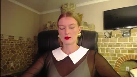 mysticvenus_ online show from 11, 9, 2025