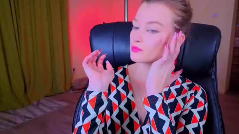 mysticvenus_ online show from 12, 3, 2026