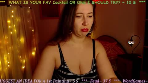 MystyDew online show from 2, 10, 2025