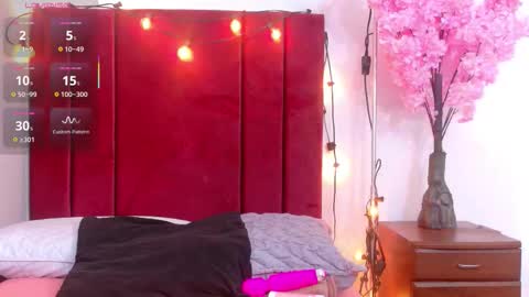 mysugarmoomy online show from 17, 11, 2025