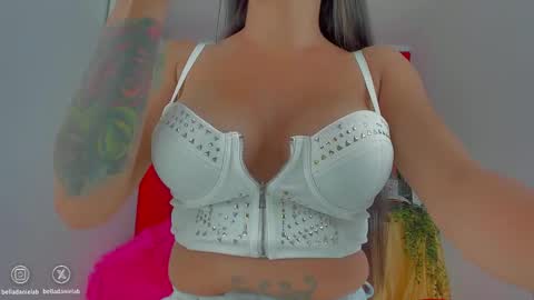 Snapshot of mysweetdanny chatting on 20, 2, 2026 IG belladanielab online show from 20, 2, 2026