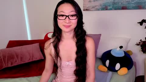 MySweetSofie online show from 2, 4, 2026