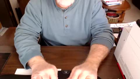 ItsTime online show from 9, 2, 2026